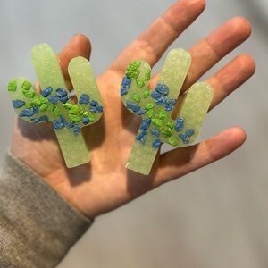 Car Freshie vent clips